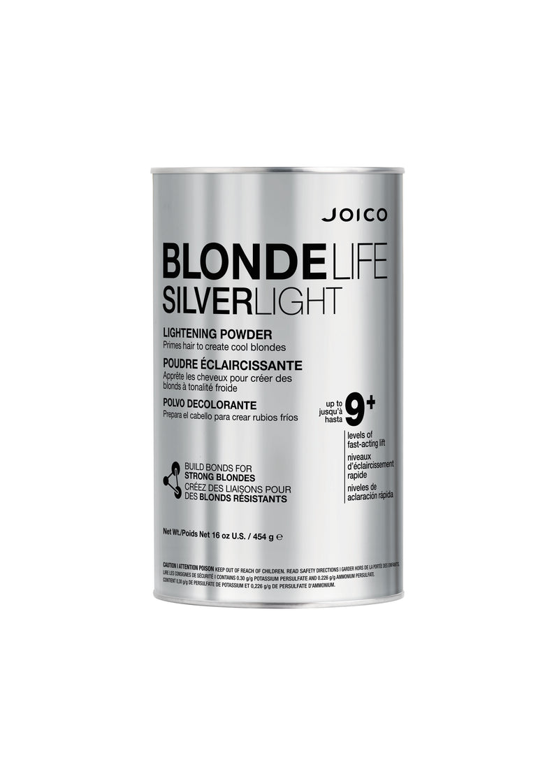 Blonde Life SilverLight Lightening Powder