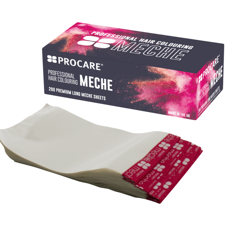 Laceys Accessories Procare E-Meche Long