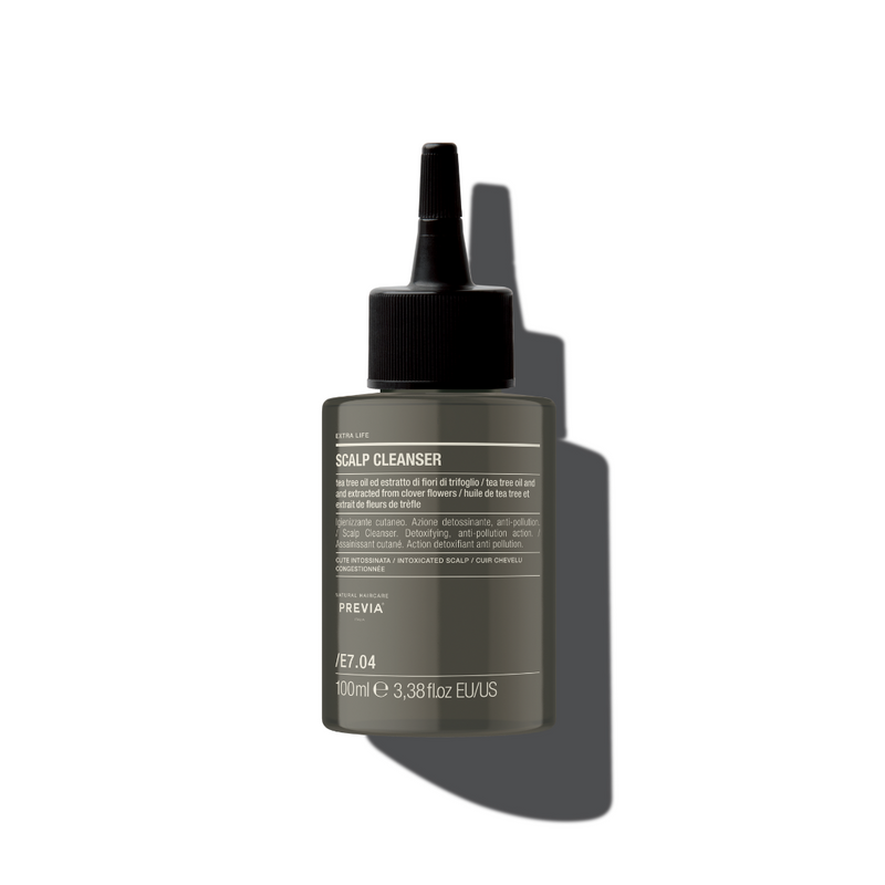 Previa E7.04 Scalp Cleanser