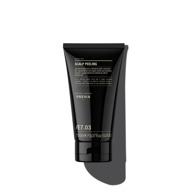 Previa E7.03 Hair Scalp Peeling