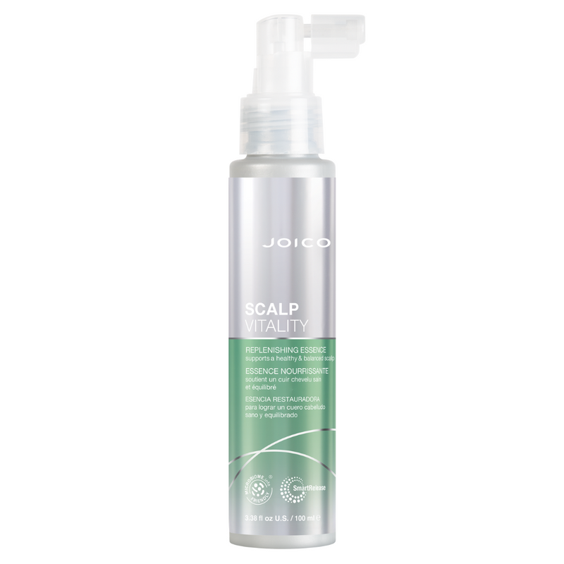 Joico Scalp Vitality Replenishing Essence