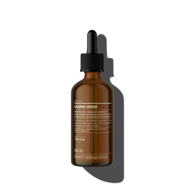 Previa E5.01 Calming Serum