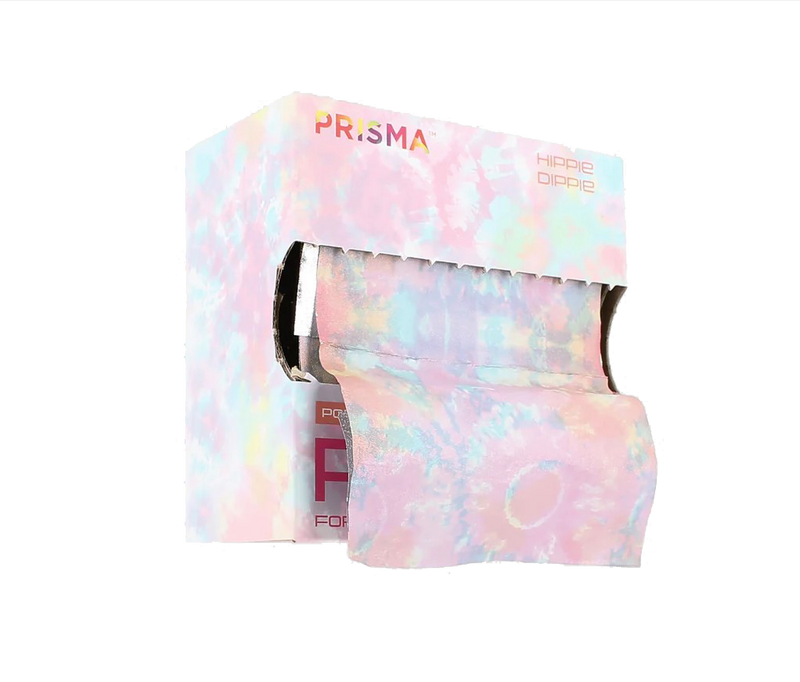 Prisma - POP UP Embossed Foil - Hippie Dippie (120mm x 273mm) 500pc