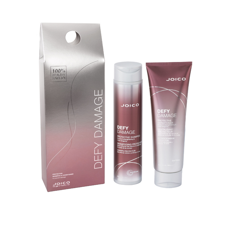 Joico Defy Damage - Gift Set