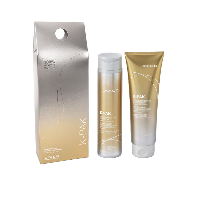 Joico K-Pak - Gift Set