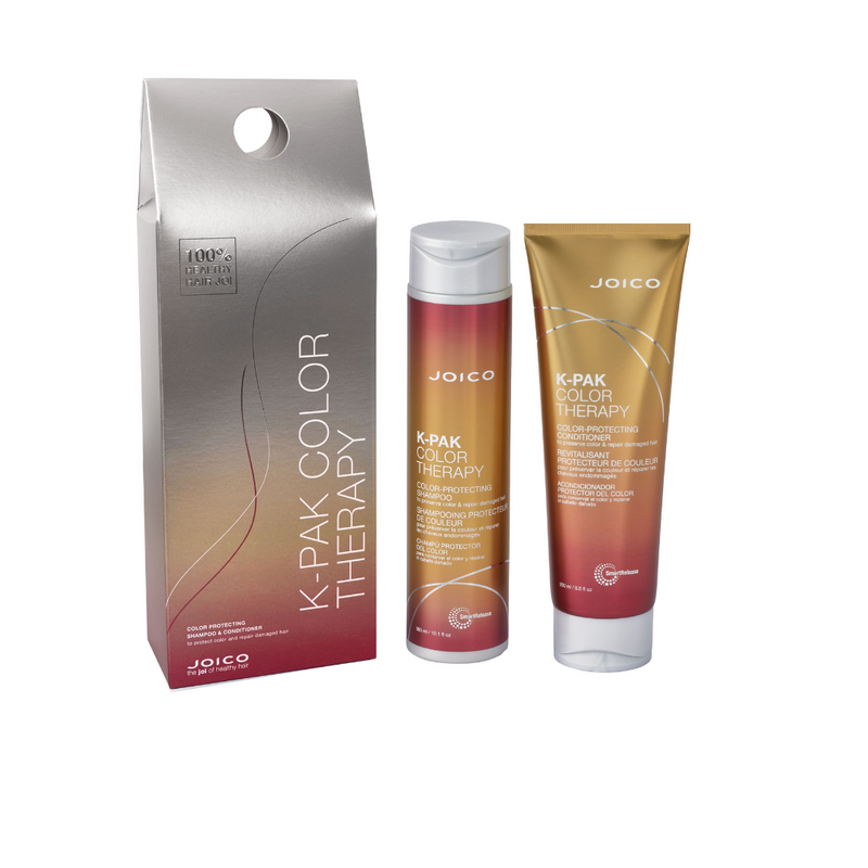 Joico K-Pak Color Therapy - Gift Set