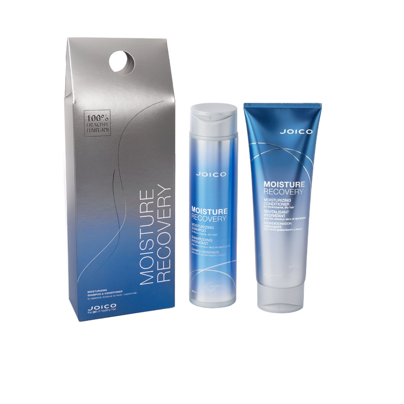 Joico Moisture Recovery - Gift Set