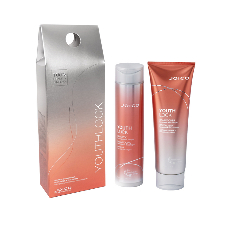 Joico YouthLock - Gift Set