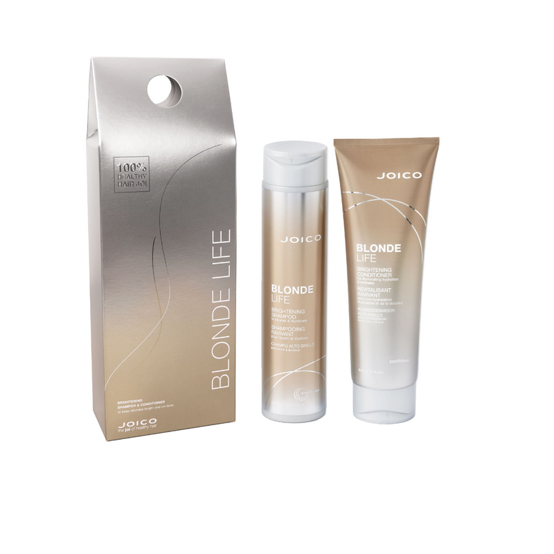 Joico Blonde Life - Gift Set