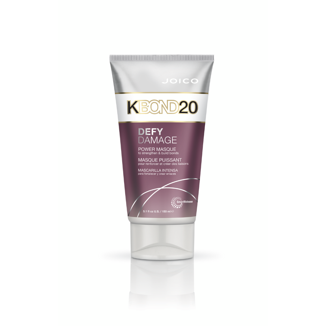 Joico Defy Damage KBOND20 Power Masque – Laceys Hair and Beauty