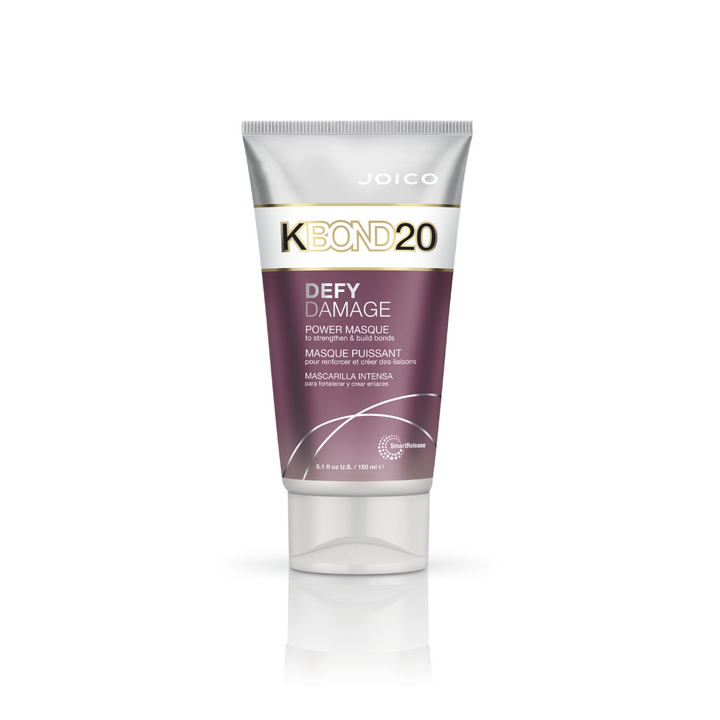 Joico Defy Damage KBOND20 Power Masque – Laceys Hair and Beauty
