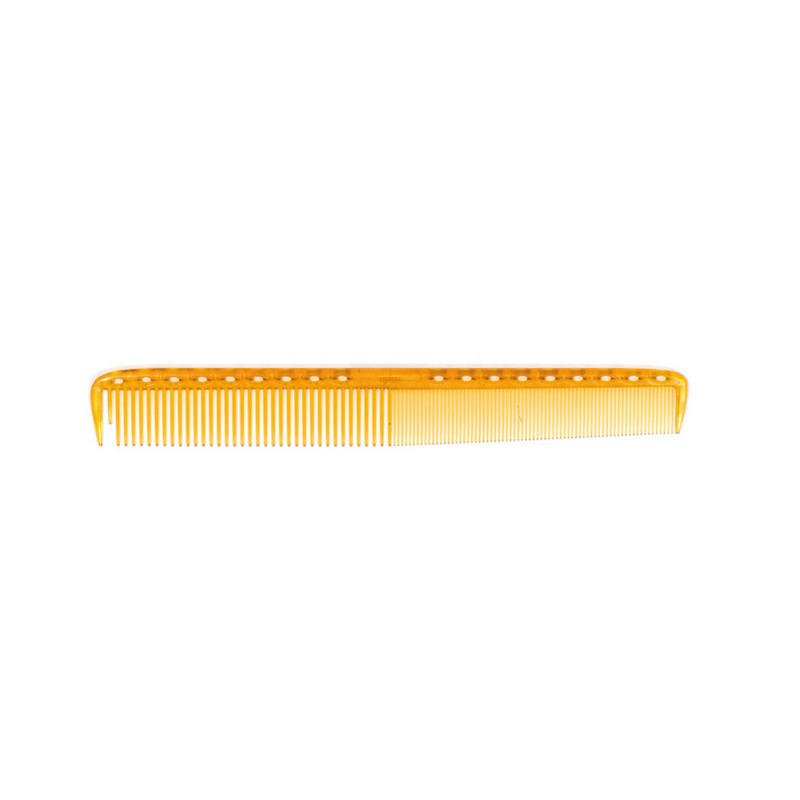 Y.S.PARK Comb 335 XL Fine Tooth