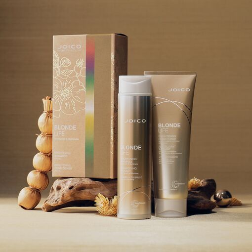 Joico Blonde Life - Gift Set