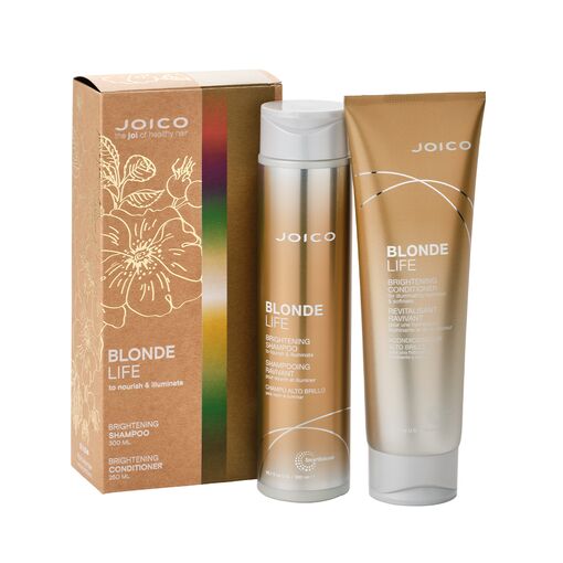 Joico Blonde Life - Gift Set