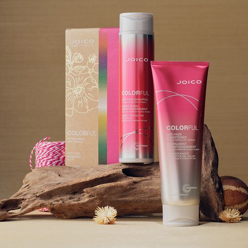 Joico Colorful - Gift Set