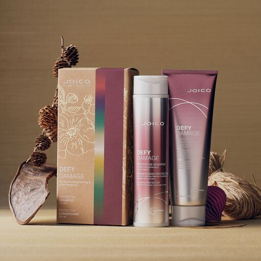 Joico Defy Damage - Gift Set
