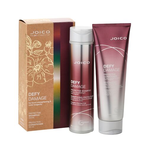 Joico Defy Damage - Gift Set