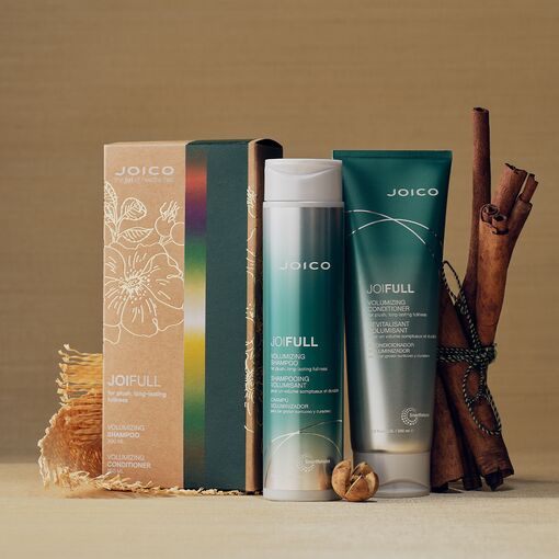 Joico JoiFull - Gift Set