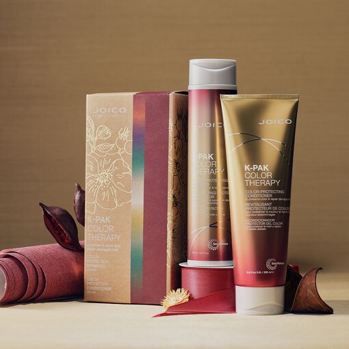 Joico K-Pak Color Therapy - Gift Set