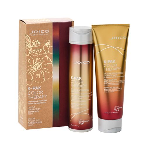 Joico K-Pak Color Therapy - Gift Set