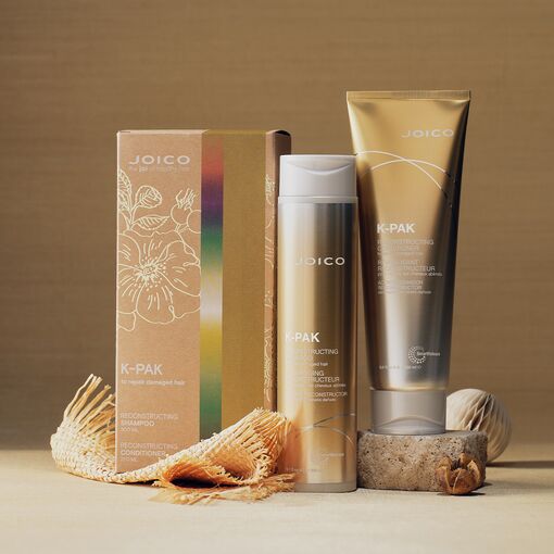 Joico K-Pak - Gift Set