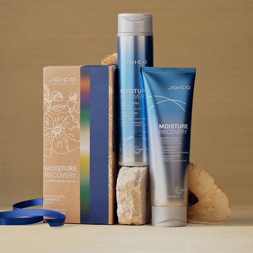Joico Moisture Recovery - Gift Set