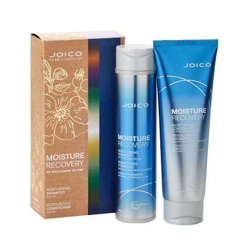 Joico Moisture Recovery - Gift Set