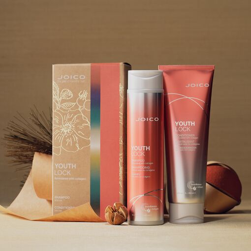 Joico YouthLock - Gift Set