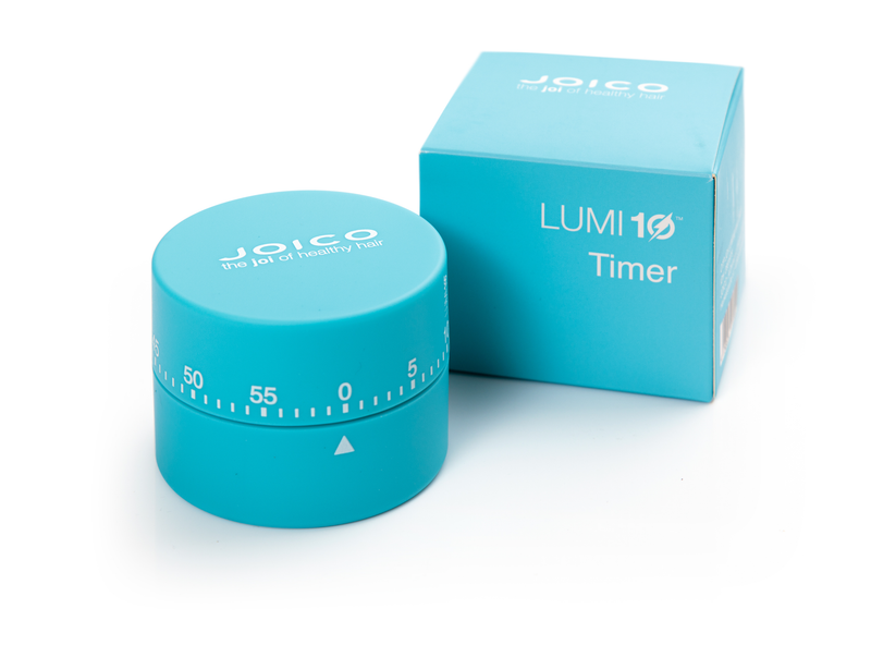 LUMI10 Colour Timer