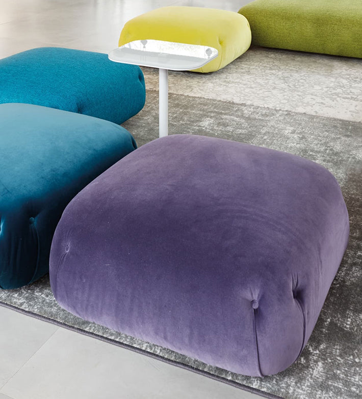 OUVERTURE POUF SMALL