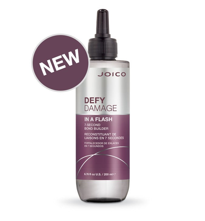 Joico Defy Damage In A Flash