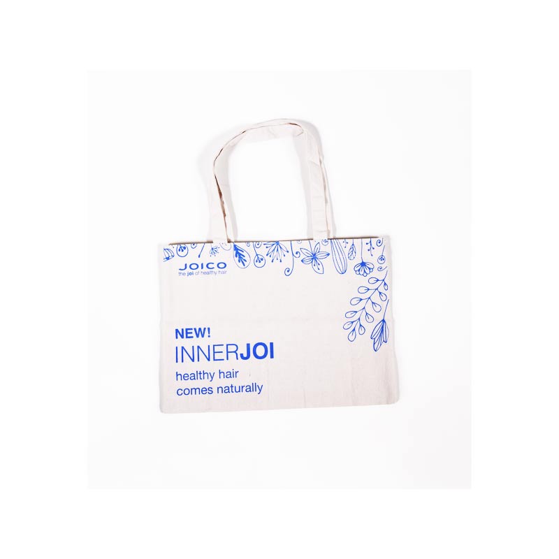 10 x InnerJoi Tote Bags