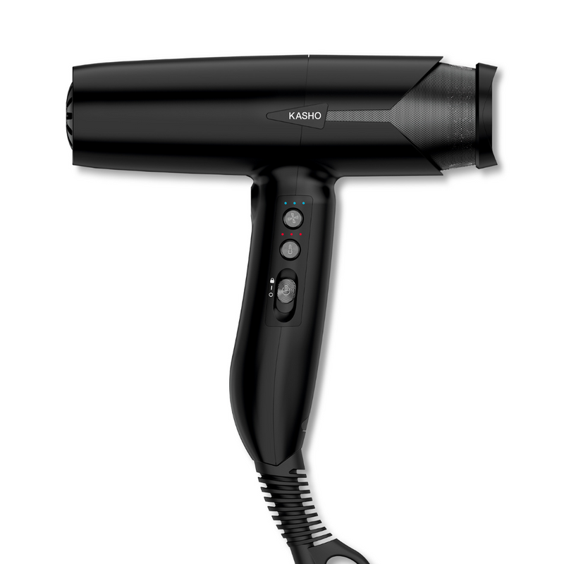 Kasho Intense Hairdryer