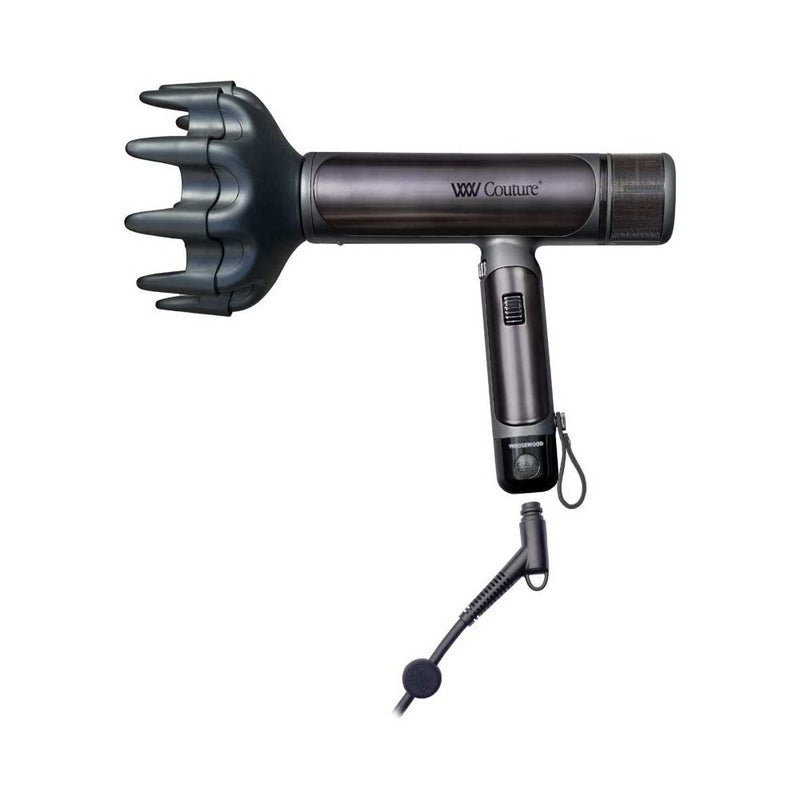 Whosewood Couture Digital Dryer