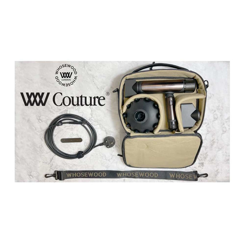 Whosewood Couture Digital Dryer