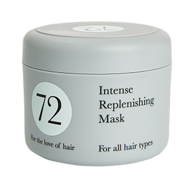 72 Hair Replenishing Mask 250ml