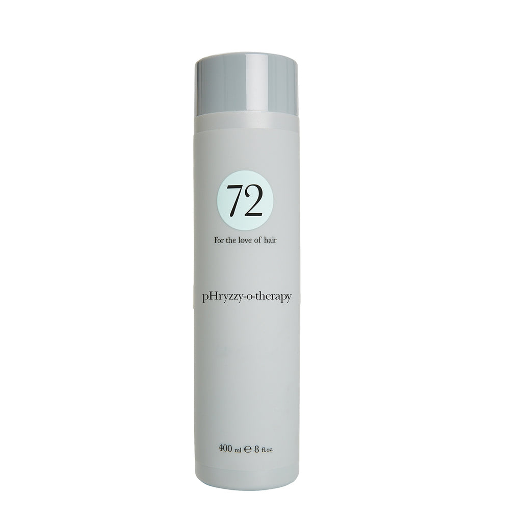 72 Hair pHrizzy-o-therapy Treatment – Laceys Hair and Beauty