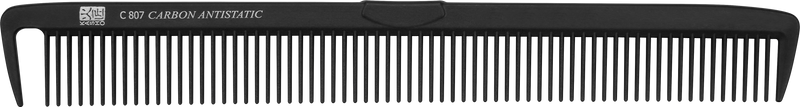 Kasho Chrome Series with Free Combs and Case