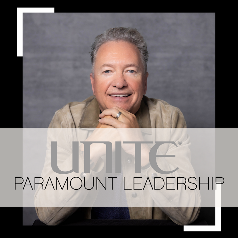 UNITE Paramount Leadership