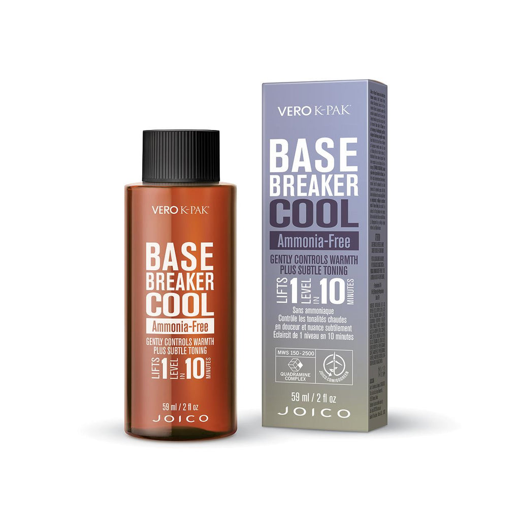 Base on sale breaker cool