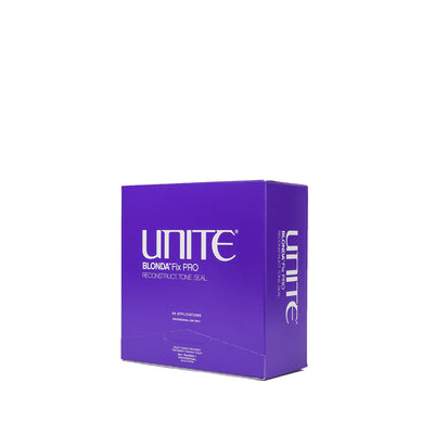 UNITE Fix PRO Box Applications 1 oz. 30ml ea