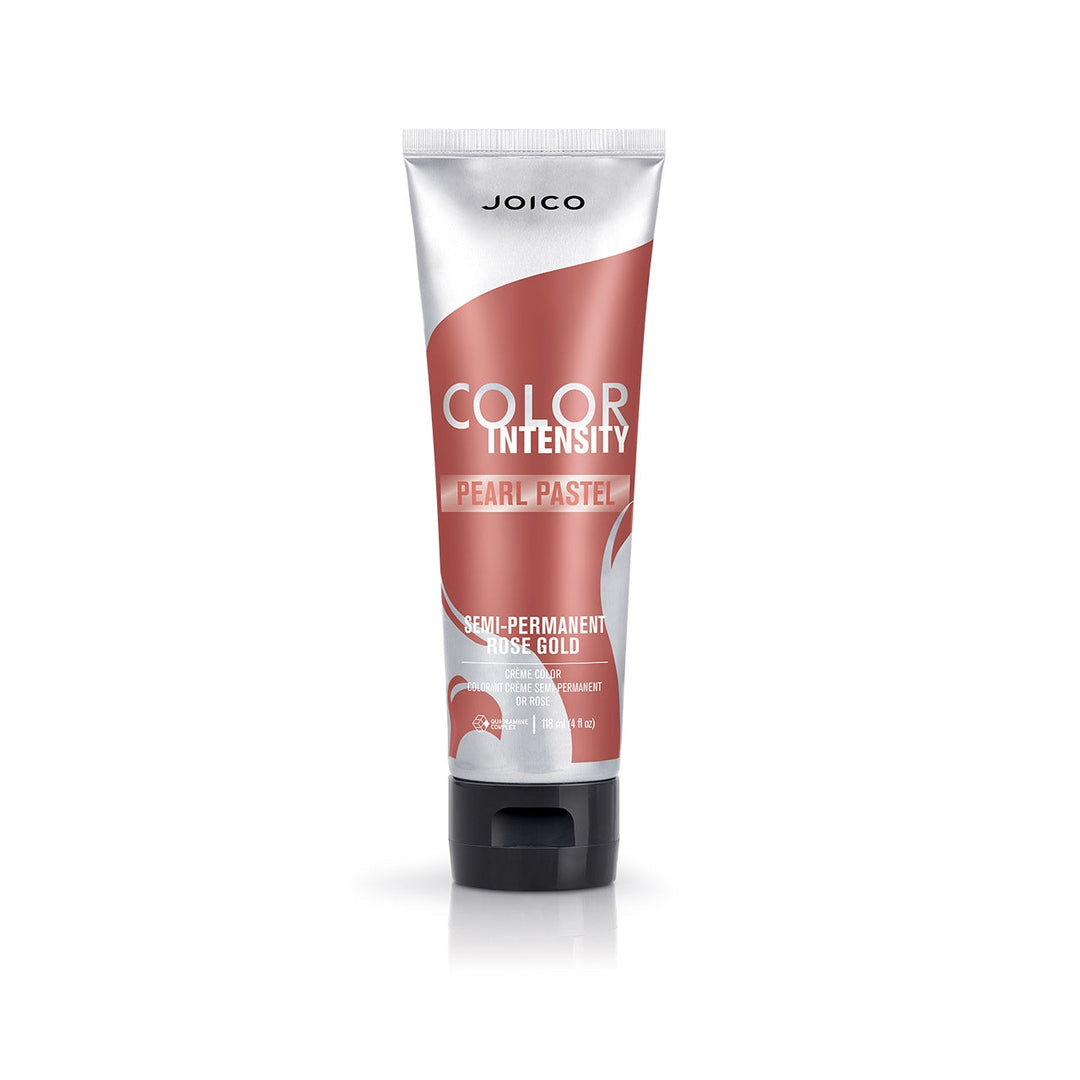 Joico Vero K-Pak Intensity – Halbpermanenter Haartoner Mondstein, 118 Ml
