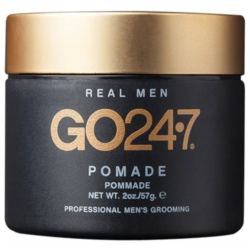 GO24•7 MEN Pomade 57ml