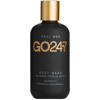 GO24•7 MEN Body Wash 236ml