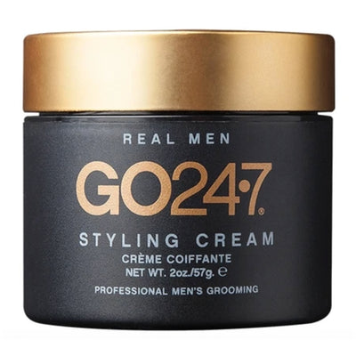 GO24•7 MEN Styling Cream 57g