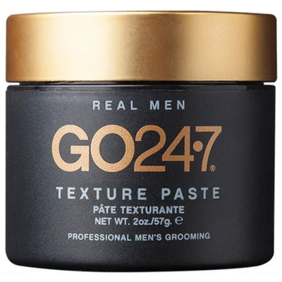 GO24•7 MEN Texture Paste 57g