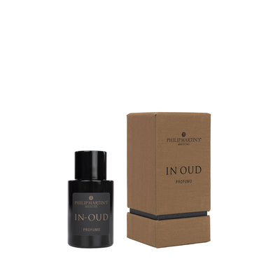 Philip Martin's In Oud Parfum 50ml