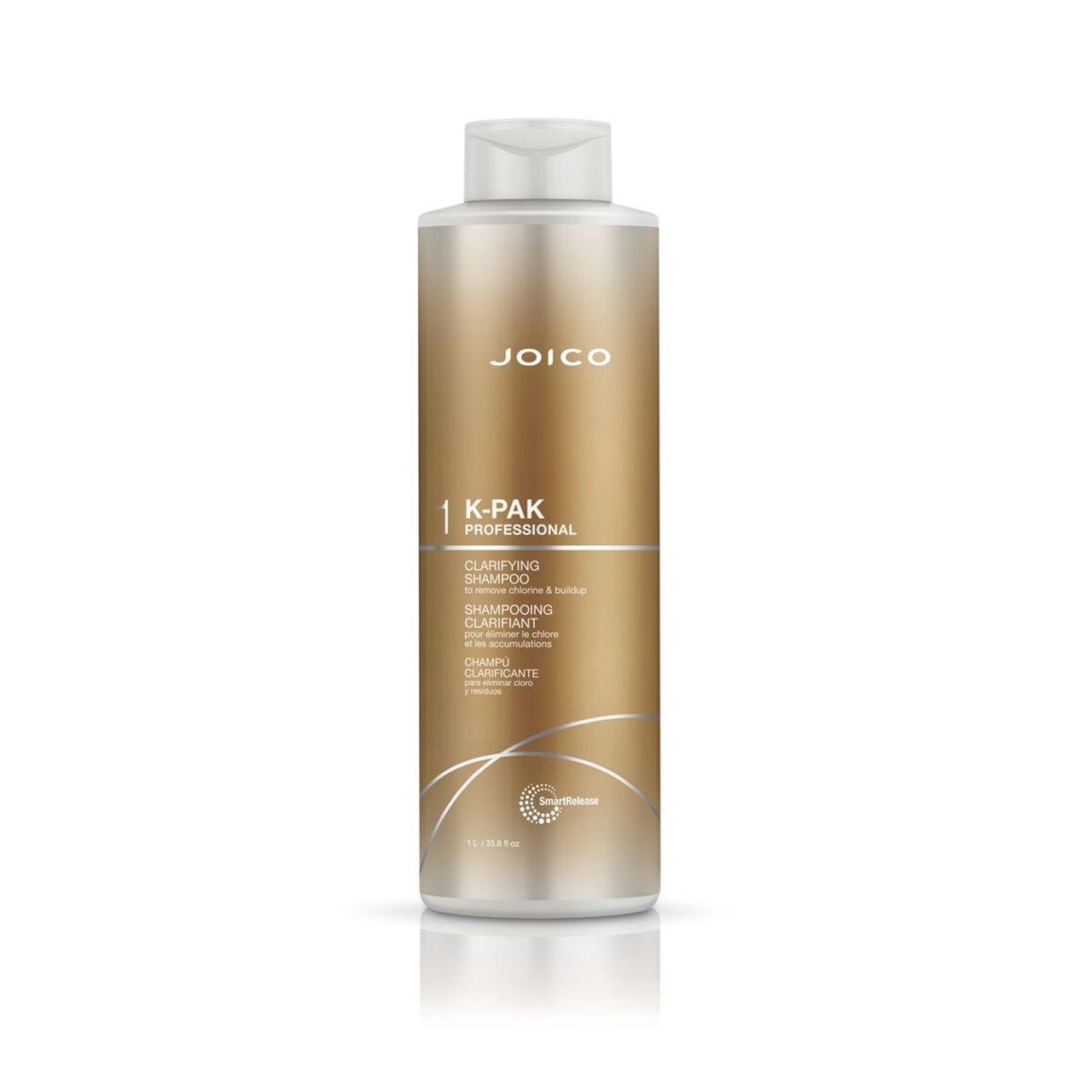 Joico Clarifying Shampoo Litre