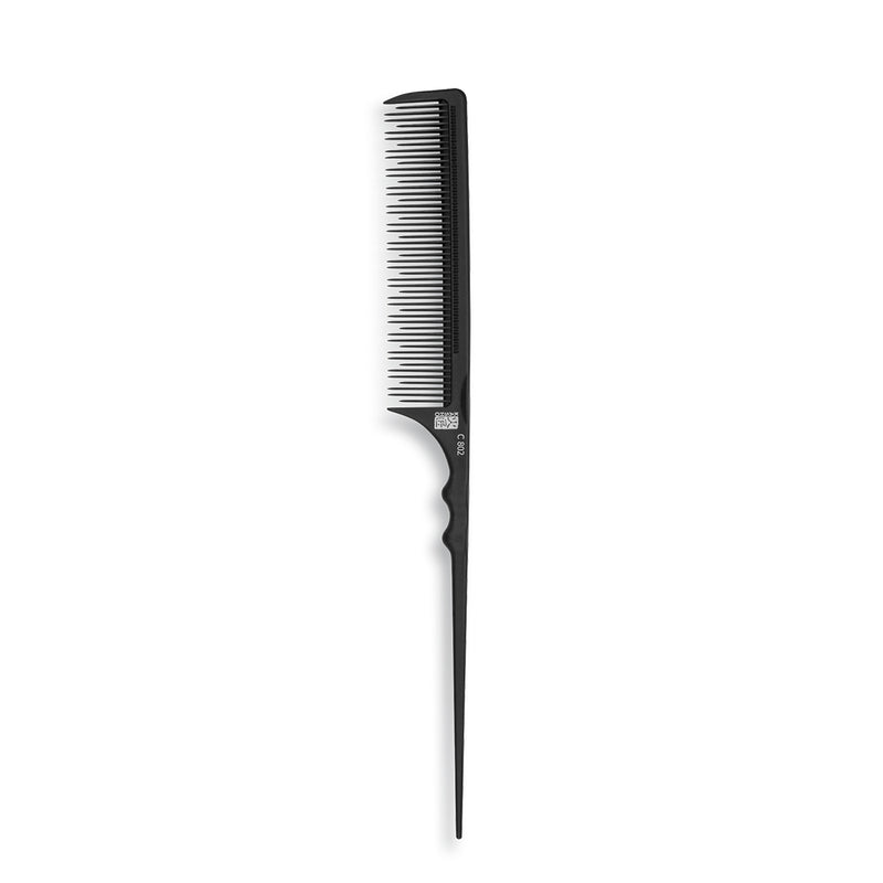 Kasho Small Tail Teasing Comb C802 22cm