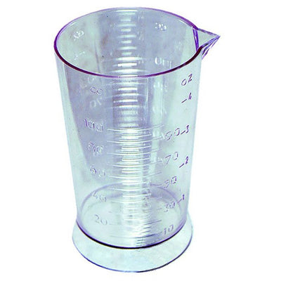 Laceys Accessories Measure Cup